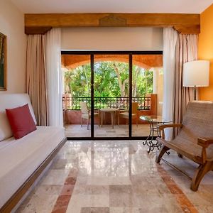 Habitación Premium con Cama King